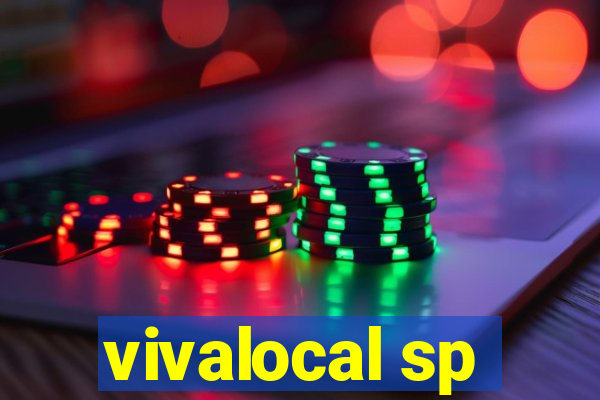 vivalocal sp